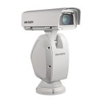   Hikvision DS-2DY9250X-A (T5) 2 MP WDR forgózsámolyos IP PTZ kamera; 50x zoom; 24 VAC