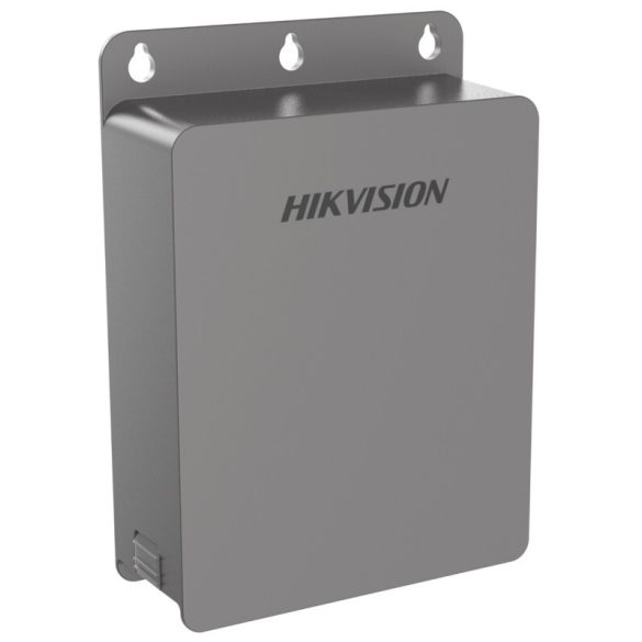 Hikvision DS-2PA1201-WRD 12 VDC/1 A tápegység; asztali/falra szerehető