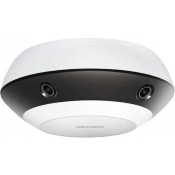 Hikvision DS-2PT3306IZ (2mm) PanoVu mini 360° panorámakamera