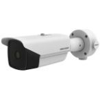   Hikvision DS-2TD2167-35/PY DeepinView hőkamera 640x512; 17,67°x14,18°; csőkamera kivitel; ±8°C; -20°C-150°C; NEMA 4X