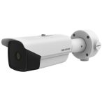   Hikvision DS-2TD2167T-7/P DeepinView hőkamera 640x512; 88,5°x73,2°; csőkamera kivitel; ±2°C; -20°C-550°C