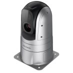   Hikvision DS-2TD4538-25A4/W Bispektrális mobil IP hő-(384x288) 10.5°x7.9° és PTZ (4.8 mm-120 mm)(4 MP) kamera; ±8°C; -20°C-150°C