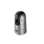   Hikvision DS-2TD4638-25A4/W Bispektrális hordozható IP hő-(384x288)10.5°x7.9°és PTZ(4.8 mm-120 mm)(4 MP) kamera;±8°C;-20°C-150°C