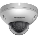   Hikvision DS-2XC6142FWD-IS (4mm)(C) 4 MP WDR EXIR IP dómkamera; riasztás I/O; NEMA 4X