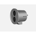   Hikvision DS-2XC6244G0-L (3-9mm) 4 MP WDR vízalatti (max. 15 m) láthatófény megvilágítós fix IP csőkamera; IP68; 36 VDC/PoE+