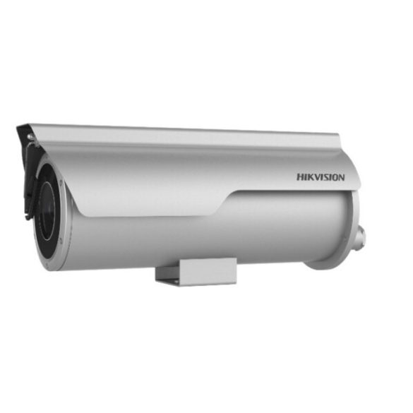 Hikvision DS-2XC6625G0-IZHRS (8-32mm)(D) 2 MP korrózióálló WDR motoros zoom EXIR IP csőkamera; riasztás I/O; NEMA 4X