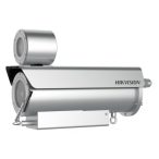   Hikvision DS-2XE6482F-IZHRS(2.8-12mm)(B) 8 MP WDR varifokális robbanásbiztos EXIR IP csőkamera; hang be- és kimenet