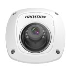   Hikvision DS-2XM6122G1-IM/ND (2.8mm) 2 MP fix IR IP dómkamera mobil alkalmazásra; M12 csatlakozóval; PoE