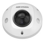   Hikvision DS-2XM6726G1-ID (AE)(4mm) 2 MP EXIR IP dómkamera mobil alkalmazásra; mikrofon; 9-36 VDC/PoE