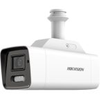   Hikvision DS-2XS6A87G1-LS/4G (4mm) 8 MP WDR fix ColorVu AcuSense IP csőkamera; láthatófény, 4G; riasztás I/O hang I/O