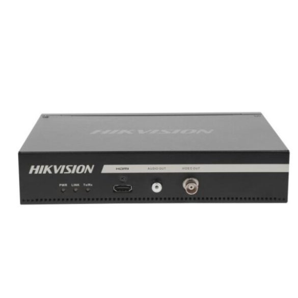 Hikvision DS-6901UDI (C) Dekóder szerver 1 HDMI 4K kimenettel; 1 csatorna 32/24 MP; 2 csatorna 12 MP; 4 csatorna 8 MP