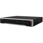   Hikvision DS-7732NI-M4/16P 32 csatornás PoE NVR; 320/400 Mbps be-/kimeneti sávszélesség