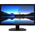   Hikvision DS-D5022QE-B/EU 21.5" LED monitor; 170° betekintési szög; Full HD felbontás; 24/7 működés; 1000:1 kontraszt