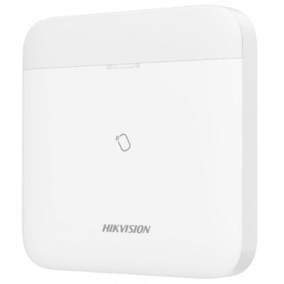 Hikvision DS-PWA96-M-WE 96 zónás AXPro vezeték nélküli riasztóközpont; 868 MHz; 3G/4G/WiFi/LAN