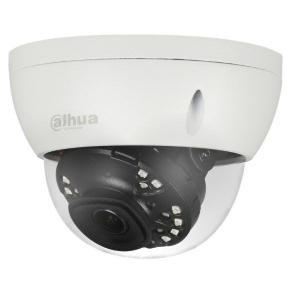 Dahua HAC-HDBW1200E-0280B 2 MP HDCVI DWDR fix IR dómkamera