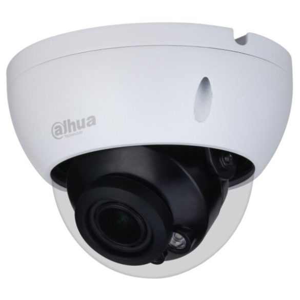 Dahua HAC-HDBW1500R-Z-2712-S2 5 MP Starlight HDCVI DWDR motoros IR dómkamera