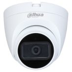   Dahua HAC-HDW1200TRQ-0280B 2 MP HDCVI DWDR fix IR dómkamera; műanyag