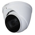   Dahua HAC-HDW2241T-Z-A-27135-S2-DIP 2 MP Starlight HDCVI WDR motoros IR dómkamera; mikrofon; koax audio