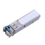   Hikvision HK-SFP+-10G-20-1270 Monomódusú SFP+; LC; 10G; TX1270 nm/RX1310 nm