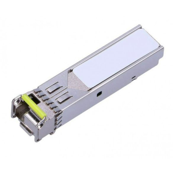 Hikvision HK-SFP+-10G-20-1330 Monomódusú SFP+; LC; 10G; TX1330 nm/RX1270 nm