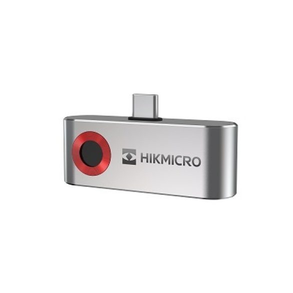 Hikvision HM-TB3317-3/M1-Mini Okostelefon hőkamera modul (160x120) 50°x38°; 5°C-100°C; +-0,5°C