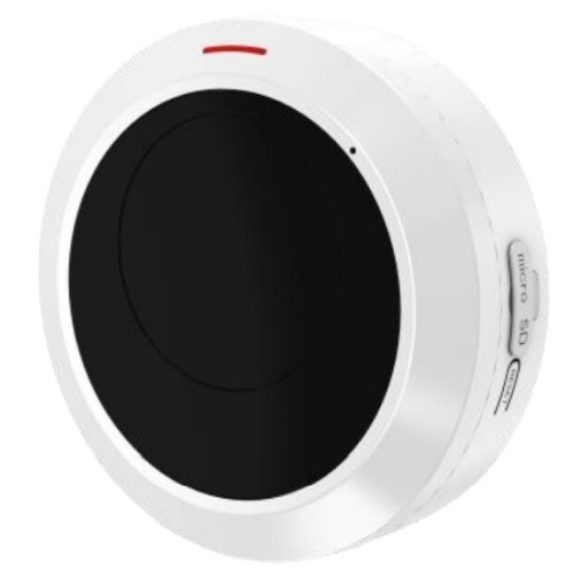 Hikvision HM-TD1017-1/QW-HS111(B) Jelenlétérzékelő hőkamera (160x120) 110°x82°; -10°C-+200°C; +-8°C