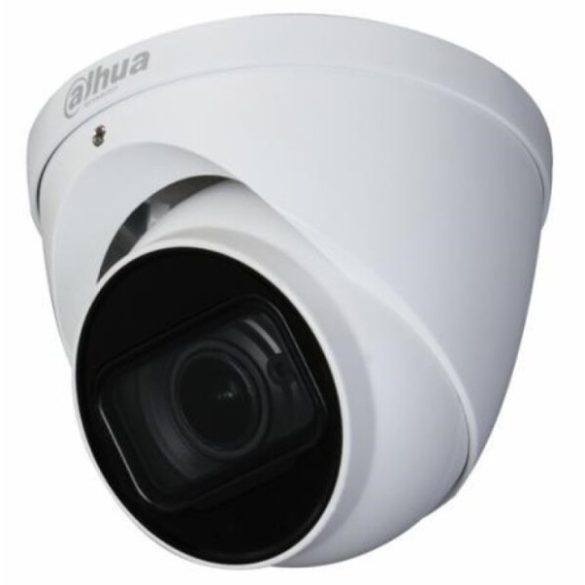 Dahua IPC-HDW1230T-ZS-2812-S5 2 MP DWDR motoros IR IP dómkamera