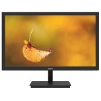   Dahua LM22-L200 22" LED monitor; 178° betekintési szög; Full HD felbontás; 24/7 működés