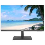   Dahua LM24-H200 23,8" LED monitor; 178° betekintési szög; Full HD felbontás; 24/7 működés; káva nélküli