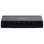   Dahua PFS3005-5GT-L-V2 5 portos Gbit switch; nem menedzselhető