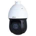   Dahua SD49216DB-HNY 2 MP WizSense WDR motoros IP PTZ dómkamera; 16x zoom; SMD; hang I/O; riasztás I/O