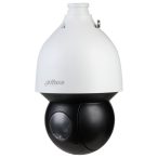   Dahua SD5A425GA-HNR 4 MP WizSense WDR motoros IP PTZ dómkamera; 25x zoom; SMD4.0; hang I/O; riasztás I/O