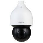   Dahua SD5A425XA-HNR 4 MP WizSense WDR motoros IP PTZ dómkamera; 25x zoom; SMDplus; hang I/O; riasztás I/O