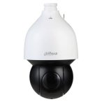   Dahua SD5A432GB-HNR 4 MP WizSense WDR motoros IP PTZ dómkamera; 32x zoom; SMD4.0; hang I/O; riasztás I/O