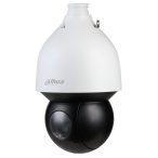   Dahua SD5A825GA-HNR 8 MP WizSense WDR motoros IP PTZ dómkamera; 25x zoom; SMD4.0; hang I/O; riasztás I/O