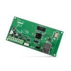   Satel ETHM-1 PLUS Ethernet modul INTEGRA, INTEGRA Plus és VERSA riasztóközpontokhoz