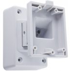   Pyronix by Hikvision XD WALL BRACKET Fali tartó; 45°-ban forgatható