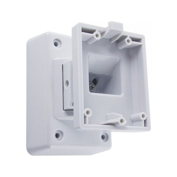 Pyronix by Hikvision XD WALL BRACKET Fali tartó; 45°-ban forgatható