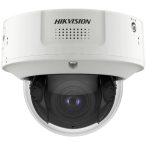   Hikvision iDS-2CD7146G0-IZS (8-32mm)(D) 4 MP DeepinView EXIR IP DarkFighter motoros zoom dómkamera; hang I/O; riasztás I/O; mikrofon