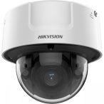   Hikvision iDS-2CD7186G0-IZS (2.8-12mm) 8 MP DeepinView EXIR IP motoros zoom dómkamera; riasztás I/O