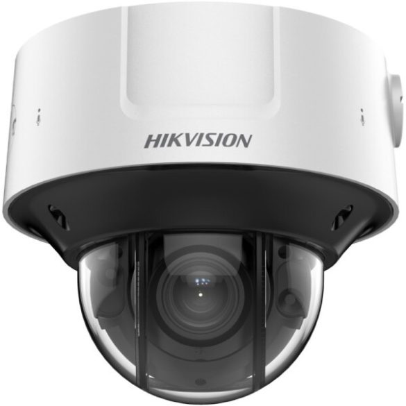 Hikvision iDS-2CD7526G0-IZHS (8-32mm)(C) 2 MP DeepinView EXIR IP DarkFighter motoros zoom dómkamera; hang I/O; riasztás I/O; mikrofon