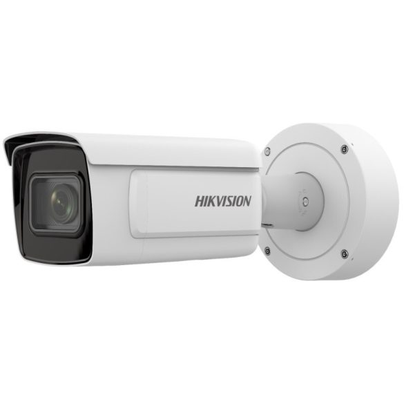 Hikvision iDS-2CD7A26G0/P-IZHSY(2.8-12)C 2 MP DeepinView rendszámolvasó EXIR IP DarkFighter motoros zoom csőkamera; korrózióálló kivitel