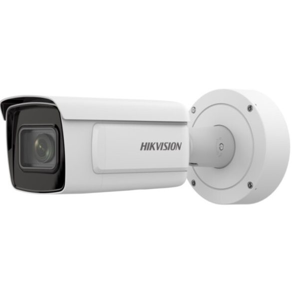 Hikvision iDS-2CD7AC5G0-IZHS (2.8-12mm) 12 MP DeepinView EXIR IP motoros zoom csőkamera; riasztás I/O