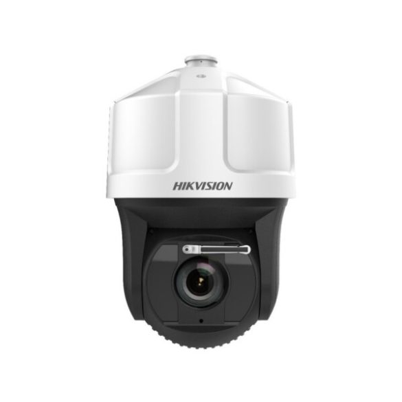 Hikvision iDS-2VS435-F840-EY (T5) 4 MP IP PTZ dómkamera; 40x zoom; illegális parkolás érzékelés; 24 VDC